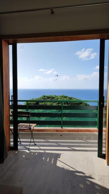 El Balcon De Bajamar Apartamento Bajamar  Exterior foto